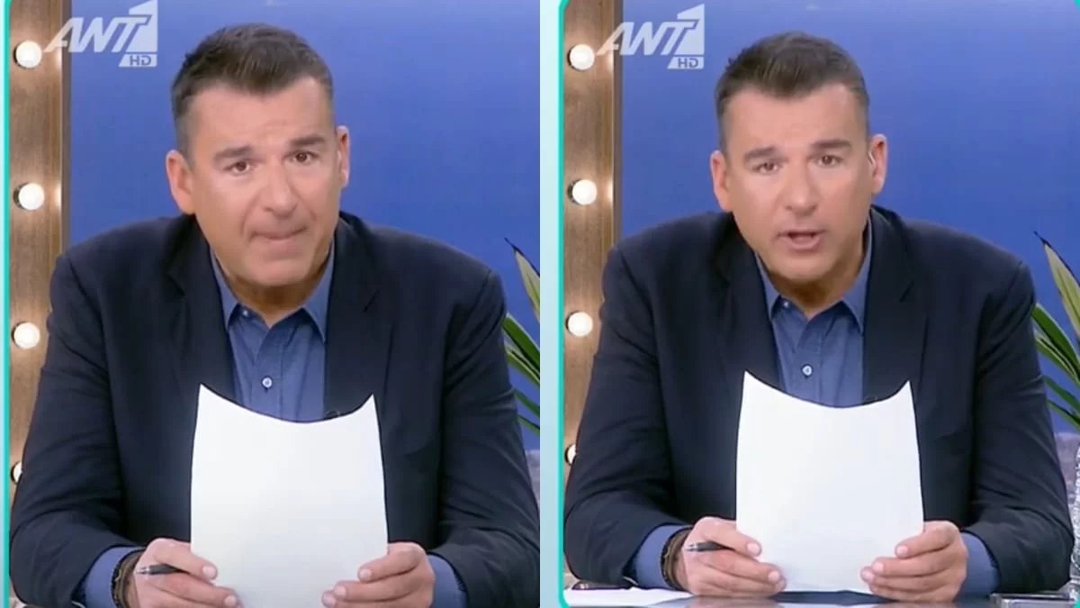 «Βγαίνει και λέει θέλω να κάνω πρωινό χωρίς να βλέπει τι...» - Τα νέα "καρφιά" του Λιάγκα για τον Αρναούτογλου 
