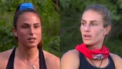 Survivor all star: Σοβαρό ξεκαθάρισμα από την Ασημίνα στη Δαλάκα - «Μίλησες παραπάνω και από 'μένα...»