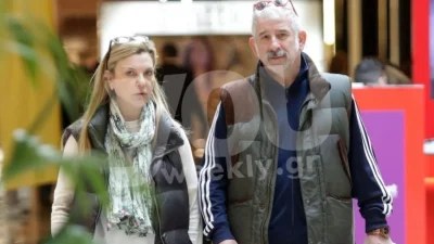Τριώροφη με εσωτερική πισίνα: Πωλήθηκε η πολυτελής μεζονέτα Φιλιππίδη και Νίνου στο Ψυχικό - Αυτό είναι το ποσό