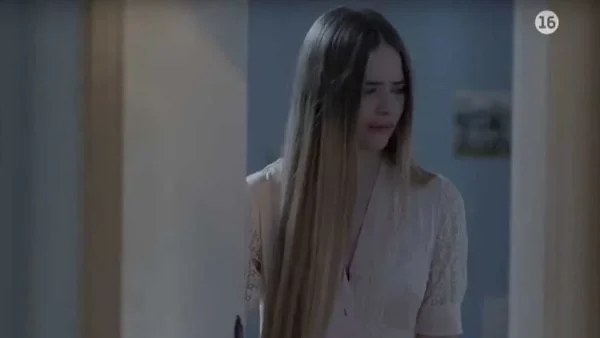 Αυτή η νύχτα μένει (3/2): Θα ανατριχιάσουν όλοι - Ο Μίλτος συλλαμβάνεται για τον βιασμό της Μυρτώς
