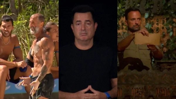 Survivor All Star highlights 14/2: Το ακραίο επεισόδιο μπροστά στον Λιανό, το μήνυμα του Ατζούν και οι παίκτες που κινδυνεύουν