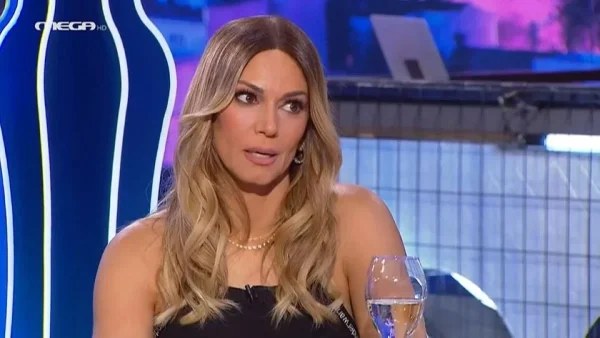 «Η παιδοψυχολόγος με είχε συμβουλεύσει ότι...» - Η Έλλη Κοκκίνου "έσπασε" τη σιωπή της για τον χωρισμό της με τον Παναγιώτη Βασιλειάδη