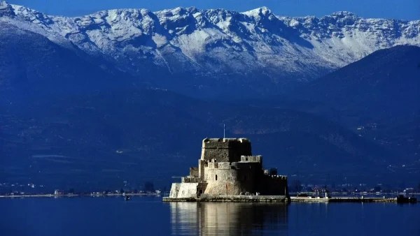 Γενικά αίθριος καιρός με λίγες πρόσκαιρες νεφώσεις - Που θα φτάσει το θερμόμετρο