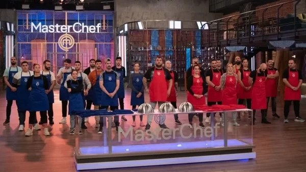 STAR: Η πιο πολυαναμενόμενη επιστροφή είναι γεγονός - Σοκ με το αποψινό 7/2 επεισόδιο του Masterchef 7