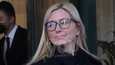 «Η Μαρί Σαντάλ χάνει σιγά-σιγά τις δυνάμεις της, η κατάσταση της υγείας της είναι κρίσιμη...» - Στο φως το άγνωστο δράμα της συζύγου του Παύλου
