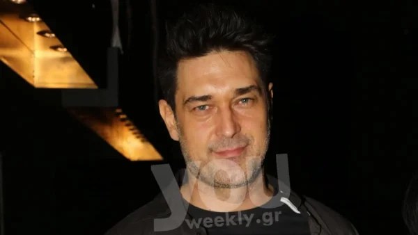 «Οι υπόλοιποι είναι νεκροί, σώθηκε μόνο η...» - Απελπισμένος ο Μπουράκ Χακί με το σεισμό στην Τουρκία