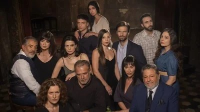 Γη της ελιάς spoiler: Είναι κουρέλι και οδηγείται κακήν κακώς στον ψυχολόγο - Αποκάλυψη ''φωτιά'' για τη σειρά του Mega