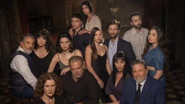 Γη της ελιάς spoiler: Είναι κουρέλι και οδηγείται κακήν κακώς στον ψυχολόγο - Αποκάλυψη ''φωτιά'' για τη σειρά του Mega
