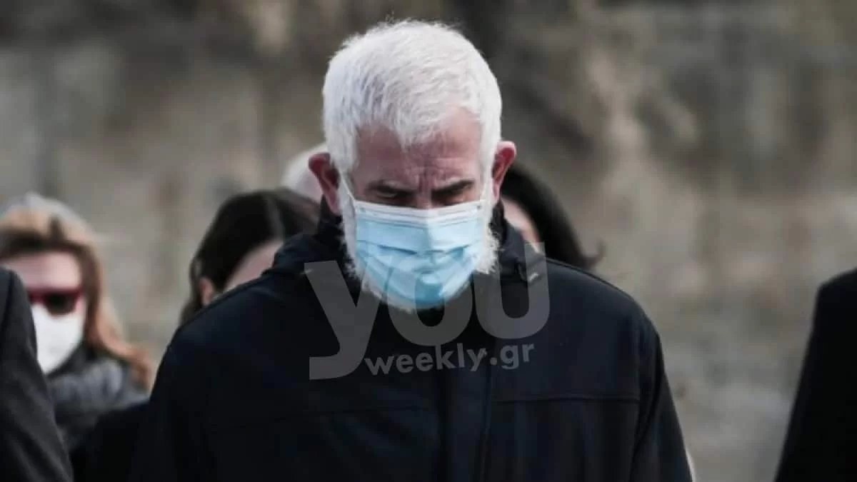 «Δεν θέλω κανέναν να βλέπει στο πρόσωπό μου...» - Συγκλονίζει η πρώτη συνέντευξη του θύματος του Πέτρου Φιλιππίδη για την απόπειρα βιασμού