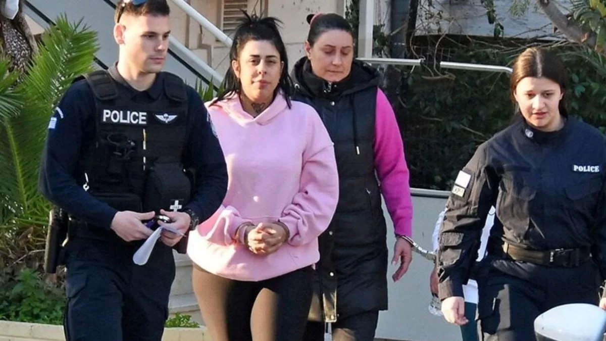 «Η Super Κική έβριζε τους αστυνομικούς και μετά τους πήγαινε ποτά να τους καλοπιάσει»