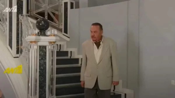 Ποιος Παπαδόπουλος (13/2): Πολλές εκπλήξεις στο εξοχικό και όχι μόνο - Απρόσμενες επισκέψεις θα φέρουν το χάος στις δύο οικογένειες