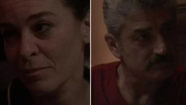 Σασμός: «Μάχιμος ο Φραγκιαδάκης ρεεε...» - ''Έπεσε'' το twitter με την πρόταση γάμου του Αντώνη στη Μαρίνα
