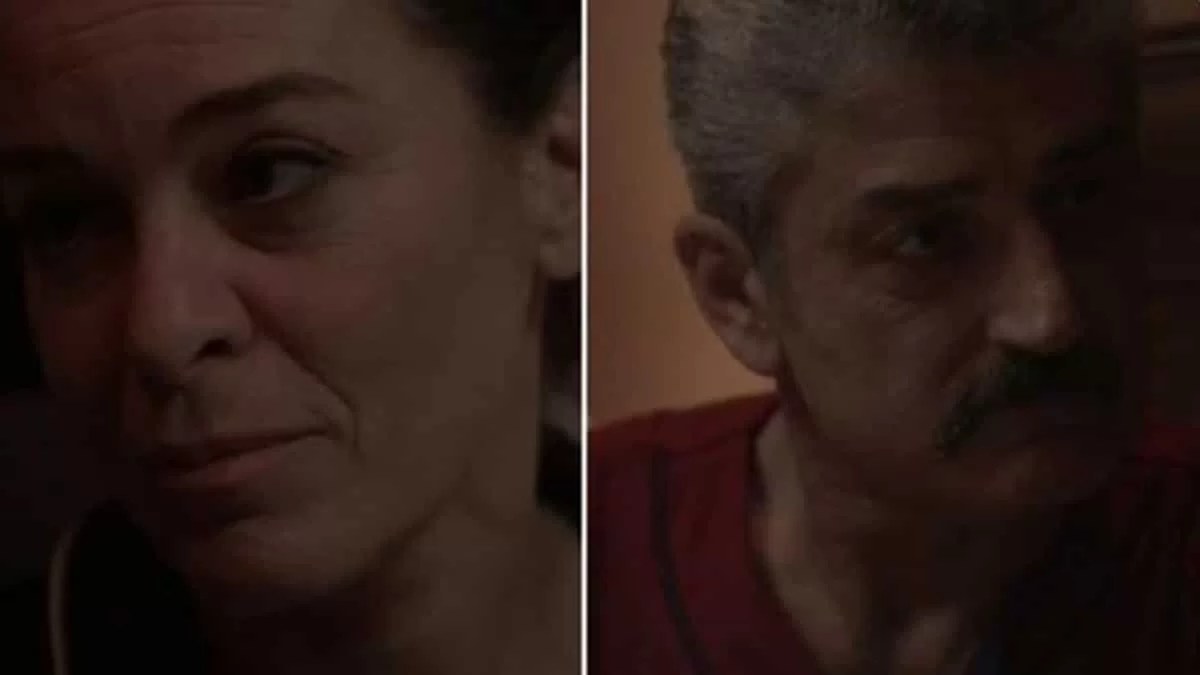 Σασμός: «Μάχιμος ο Φραγκιαδάκης ρεεε...» - ''Έπεσε'' το twitter με την πρόταση γάμου του Αντώνη στη Μαρίνα