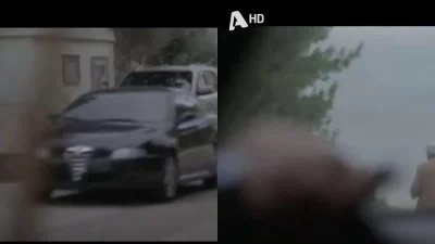 Σασμός (14/2): Φονικό σοκ - Τον πατάει με το αυτοκίνητο