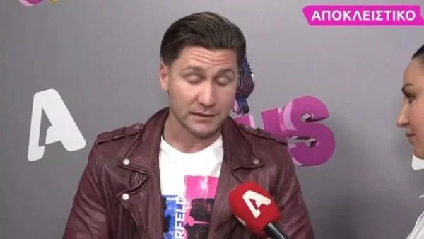 Survivor All Star: «Με την Ελευθερία Ελευθερίου έχουμε περάσει αμέτρητες ώρες στο...» - Όλη η αλήθεια για την σχέση της με τον Γιώργο Ταλάντσεβ