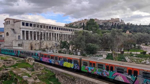 Καιρός σήμερα 15/2: Στα ανατολικά ηπειρωτικά, την Εύβοια, τις Σποράδες, τις Κυκλάδες και την Κρήτη προβλέπονται...