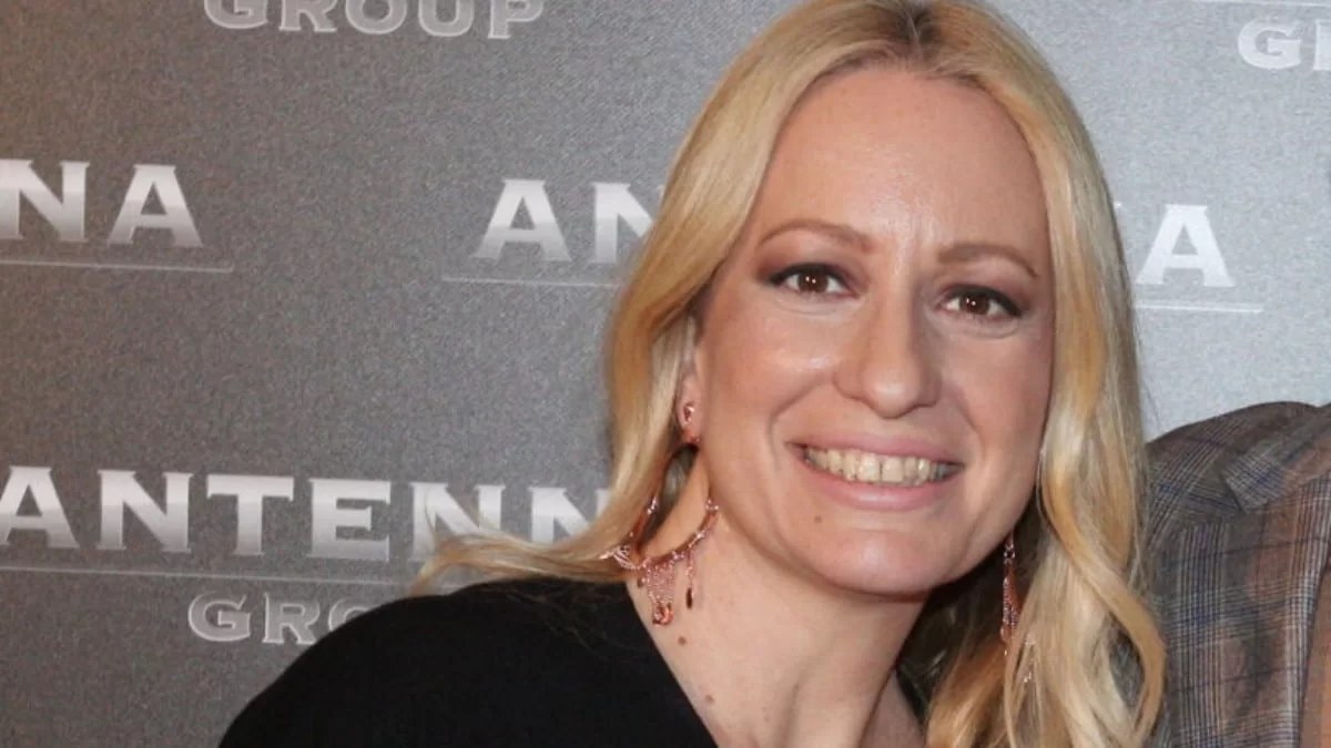 Όλη η αλήθεια για την απουσία της Αφροδίτης Γραμμέλη από το Πρωινό Μας - Η ανάρτηση που έκανε
