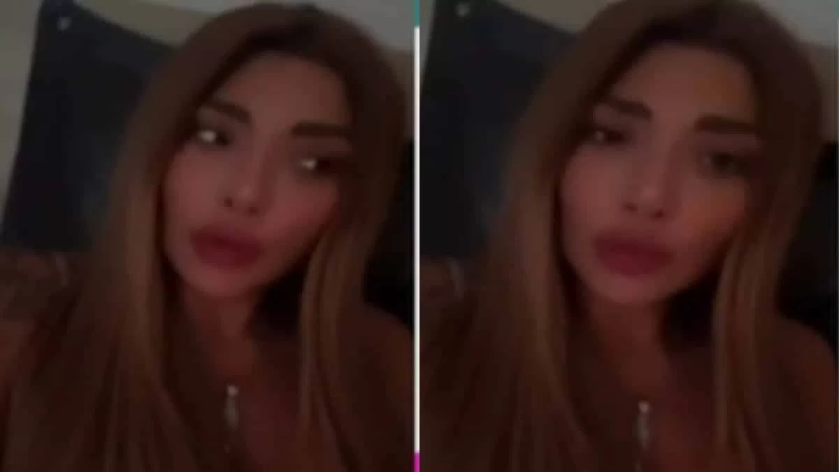 «Καλό είναι να σεβόμαστε...» - Η Αγγελική Ηλιάδη κατηγορεί συναδέρφους της για αντιεπαγγελματική συμπεριφορά