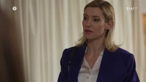 Άγρια Γη (14/2): Ανησυχία για την Όλγα - Βρέθηκε παρατημένο το αυτοκίνητο & το τηλέφωνό της