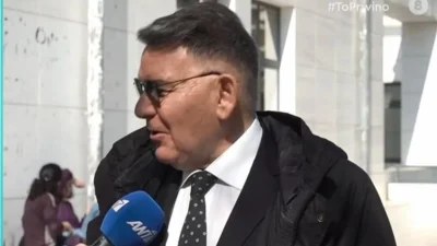 «Θα αντιμετωπίσει αγωγές και μηνύσεις...» -To πρόσωπο που έχει βάλει στο στόχαστρο ο Αλέξης Κούγιας