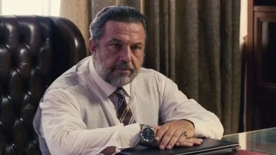 Παγιδευμένοι: Δύο ποτήρια κρασί με ένα... - Έτσι θα μάθει ο Αλέκος ότι η γυναίκα του έχει εραστή