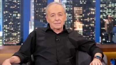«Είναι κρίσιμη η Δευτέρα! Θα προσπαθήσουν να τον...» - Εξελίξεις με την υγεία του Ανδρέα Μικρούτσικου