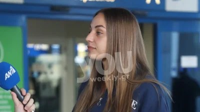 Απειλούν με μηνύσεις και εξώδικα την Ανδρομάχη: «Δεν είχα ποτέ κάποιον από πίσω να του "δίνομαι" και να κάνει για μένα πράγματα» - Το ξέσπασμά της