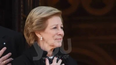 Δίνει μάχη εδώ και καιρό - Το σημαντικό χειρουργείο της Άννας Μαρίας λίγο πριν το θάνατο του Τέως Βασιλιά Κωνσταντίνου (Βίντεο)