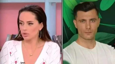 Μαρία Αντωνά: «Δεν κοιτάει που έχει...» - Πρωτοφανές ξέσπασμα από την δημοσιογράφο για τον Μπάρτζη στον αέρα του OPEN