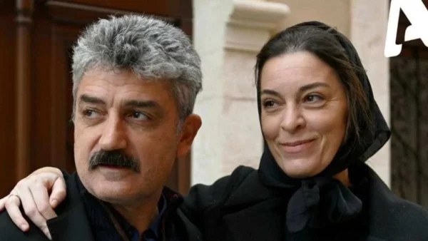 Σασμός: Δάκρυα χαράς στο αποψινό 27/2 επεισόδιο - Ο Αντώνης ανακοινώνει τον γάμο του με τη Μαρίνα!