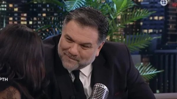 The 2night show: Και οι 2 από το χώρο του θεάτρου - ''Πανικός'' με τους σημερινούς (6/2) καλεσμένους του Αρναούτογλου