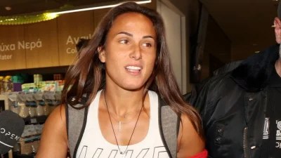Survivor All Star: «Στο χωριό μου λέμε...» - Η Ασημίνα "ξεφτίλισε" τον Νίκο Μπάρτζη μέσα από μια ανάρτηση