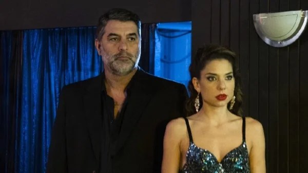 Αυτή η νύχτα μένει (23/2): Μαθαίνει ότι είναι έγκυος και κάνει απόπειρα αυτοκτονίας - Η συγκλονιστική σκηνή που θα δούμε απόψε