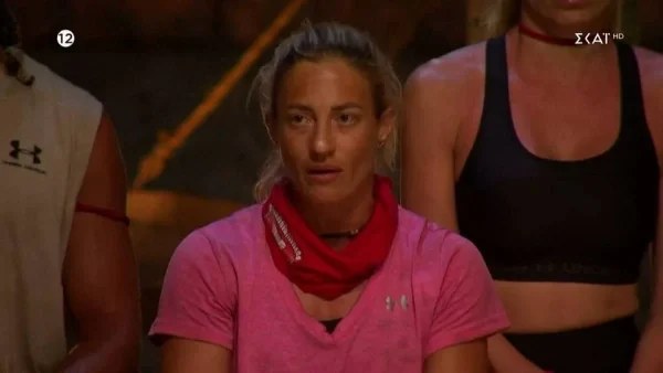 Survivor All Star: «Περπατούσα στο δάσος και τους είδα να βάζουν στην τσάντα τους...» - Καταγγελία "βόμβα" από την Αφροδίτη Σκαφίδα