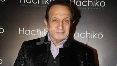 «Δεν είναι πια κοντά μας...» - Θρήνος για το Σπύρο Μπιμπίλα