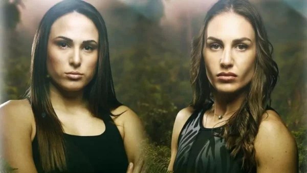 Τεράστια αναστάτωση στο Survivor All Star - Ο Ατζούν βάζει ξανά στο παιχνίδι Κατερίνα Δαλάκα και Ασημίνα Χατζηανδρέου;