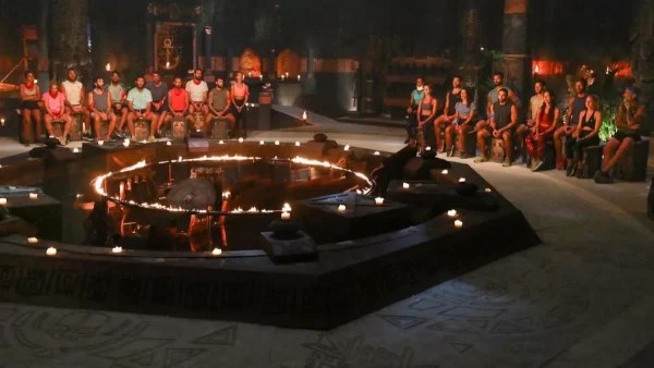 Survivor All Star highlights 12/2: Τραγικές στιγμές για τους Μπλε! Αυτός ο παίκτης κινδυνεύει να γυρίσει στην Ελλάδα