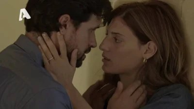 Σασμός (24/2): «Δεν είναι έγκυος» - Αποκαλύπτεται η εγκυμοσύνη σκάνδαλο