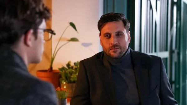 ΑΝΤ1: Τα νούμερα τηλεθέασης (15/2) της πρεμιέρα του The Friend