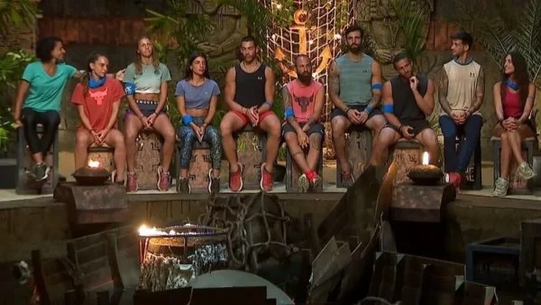 Survivor All Star: Τώρα αρχίζει το καλό - Θα είναι ανοιχτές οι κάμερες 24 ώρες το 24ωρο;