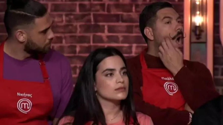 MasterChef 7 Στέλλα