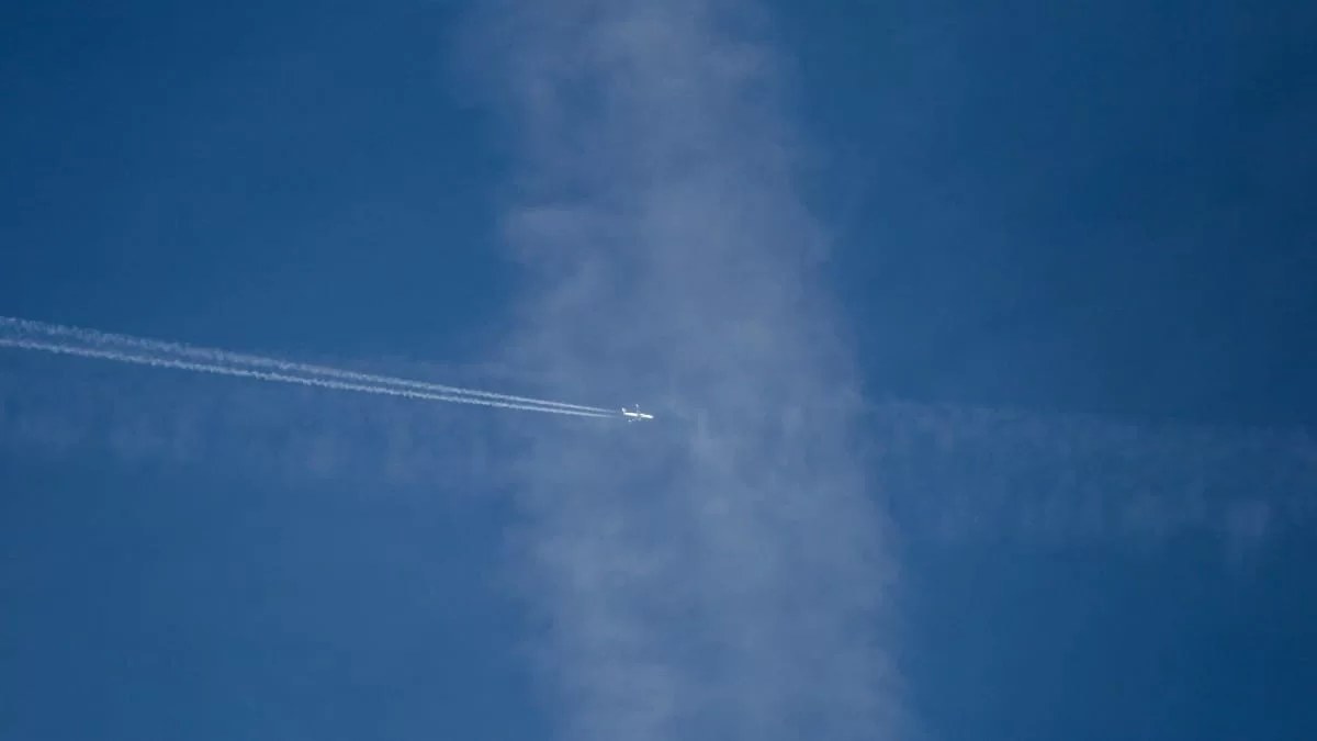 Αίθριος ο καιρός σήμερα 23/2 σε όλη την χώρα - Στα δυτικά όμως και στην Κρήτη...