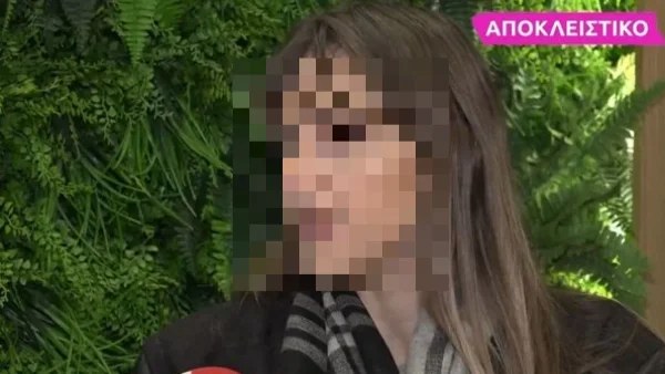 «Πηγαίνουν στους γιατρούς και να τους ζητούσαν να μπουν στα προφίλ τους για να δουν πόσους ακολούθους έχουν» - Πρώην παίκτρια του Survivor "καρφώνει" τους συμπαίκτες της
