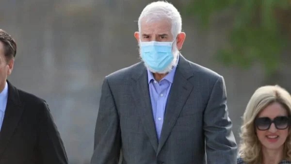 Δίκη Φιλιππίδη: Έφτασε η ώρα της κρίσης - Σήμερα 8/2 η απόφαση για τον κατηγορούμενο ηθοποιό