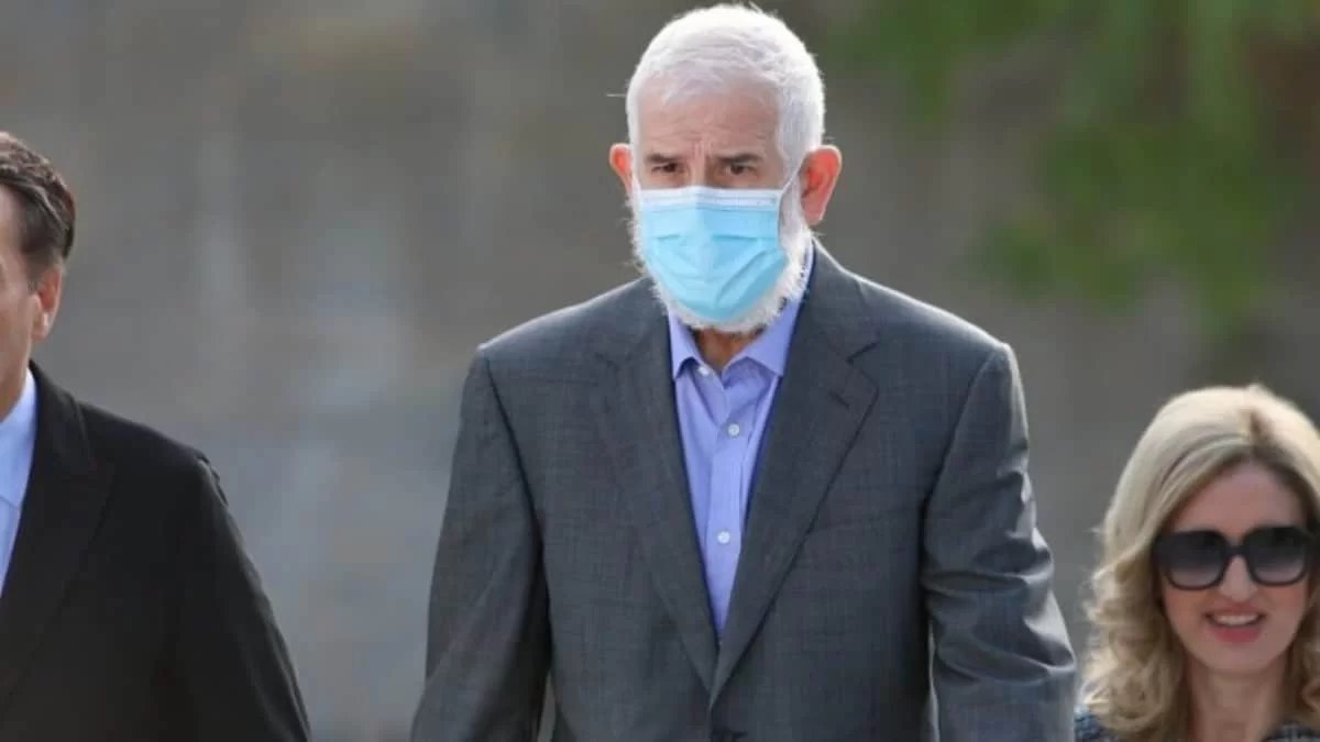 Δίκη Φιλιππίδη: Έφτασε η ώρα της κρίσης - Σήμερα 8/2 η απόφαση για τον κατηγορούμενο ηθοποιό