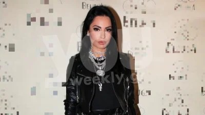 «Είστε σκουπίδια ρε» - Μαρτυρική η χθεσινή 24/2 νύχτα για την Δήμητρα Αλεξανδράκη