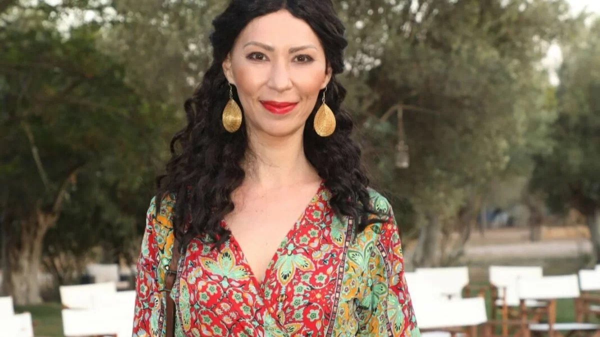 «Δεν έχω πια μήτρα κι ωοθήκες και συνειδητοποίησα ότι...» - Η σπαρακτική εξομολόγηση της Δώρας Χρυσικού για την μάχη με τον καρκίνο 