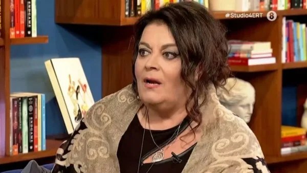 Σεισμός Τουρκία: «Αναζητώ συνεργάτες μου, δε μπορώ να...» - Ανατριχιάζει η έκκληση της Μαρίας Εκμεκτσίογλου