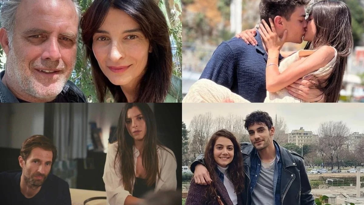 Γη της Ελιάς (20/2): «Αν δεν σ 'αρέσει στρίβε» - Χωρίζουν απόψε λίγο πριν τα φτιάξει με άλλη