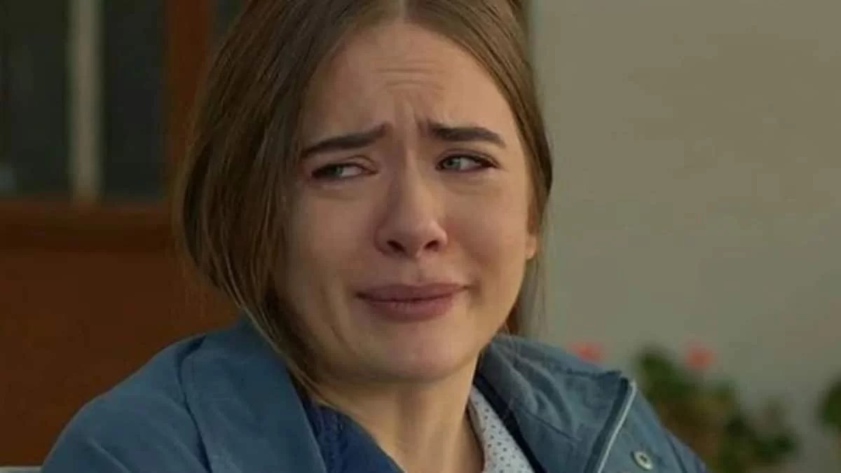 Αυτή η νύχτα μένει: «Δεν το θέλω αυτό το μωρό, σκοτώστε το!» - Η Μυρτώ έγκυος στο ψυχιατρείο μετά τον βιασμό της